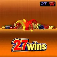 27-Wins на Чемпіон