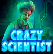 Crazy-Scientist на Чемпіон