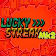 Lucky Streak Mk2 на Чемпіон